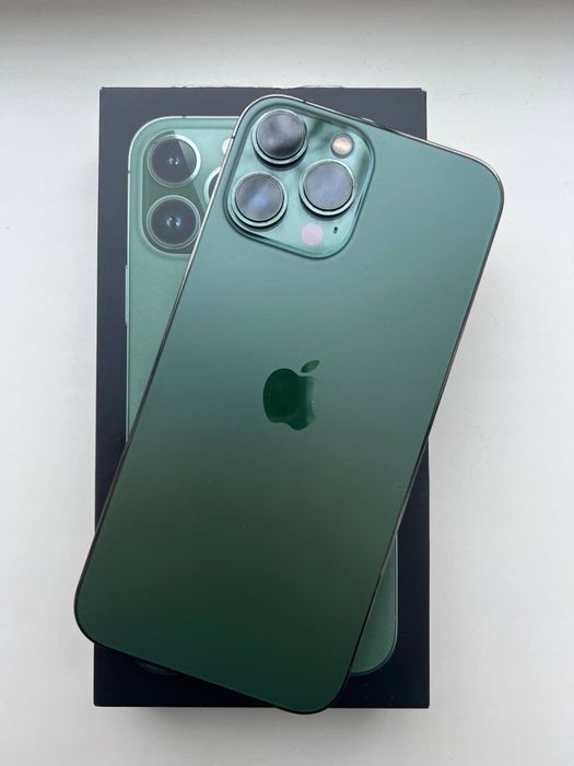 Iphone 13 pro max neverlock 128Gb