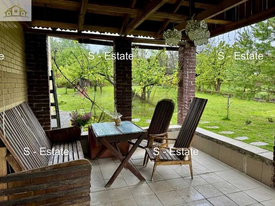 ‼️ Продам Дом 250м2    Холодная Гора‼️