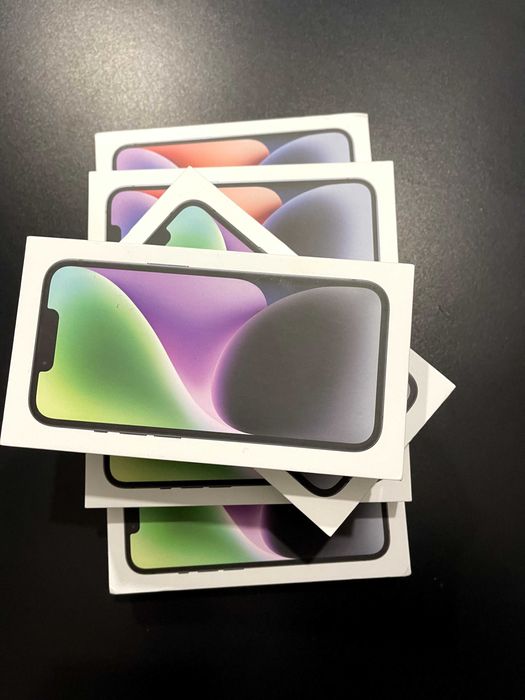 Найкраща ціна Iphone 14 ПОДАРУНОК Оригінал  ЗВОНИ айфон 14