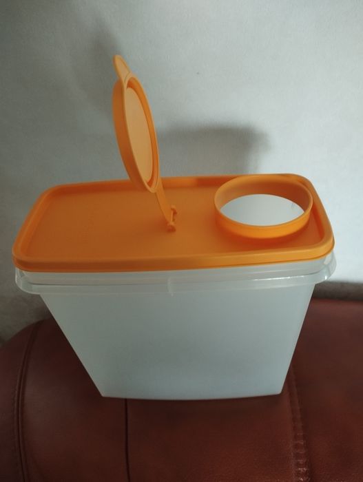 Посуда Tupperware