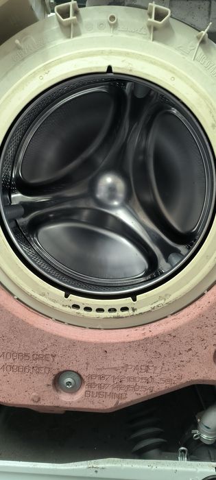 Pralkę Whirlpool 7 kg przedam