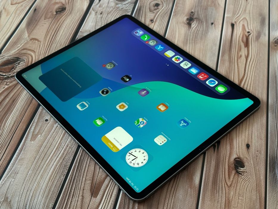 Ipad Pro 12.9 256GB 3gen 120Ghz: 13 500 грн. - Apple Одесса на Olx