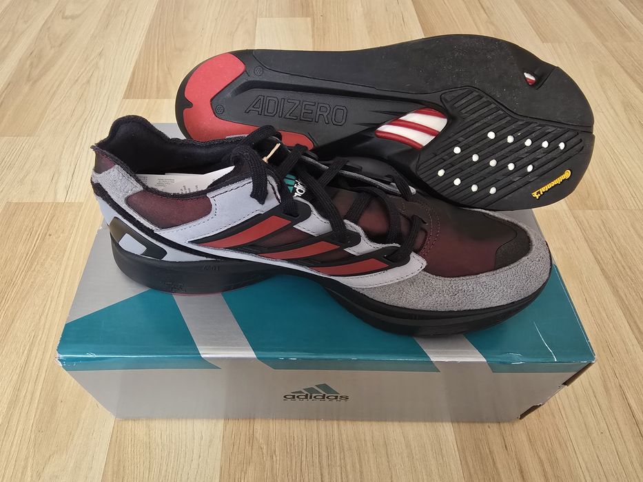 Adidas Equipment Takumi SE JR2630 42 2/3 nowe box