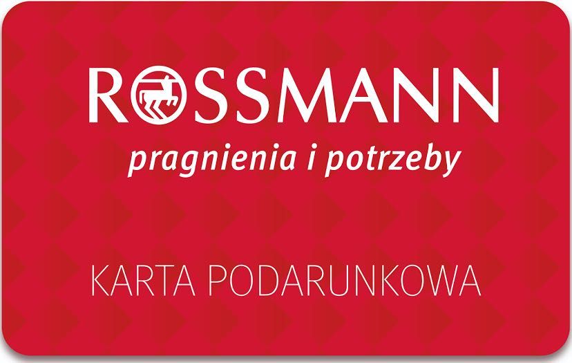 Bon podarunkowy 100PLN
