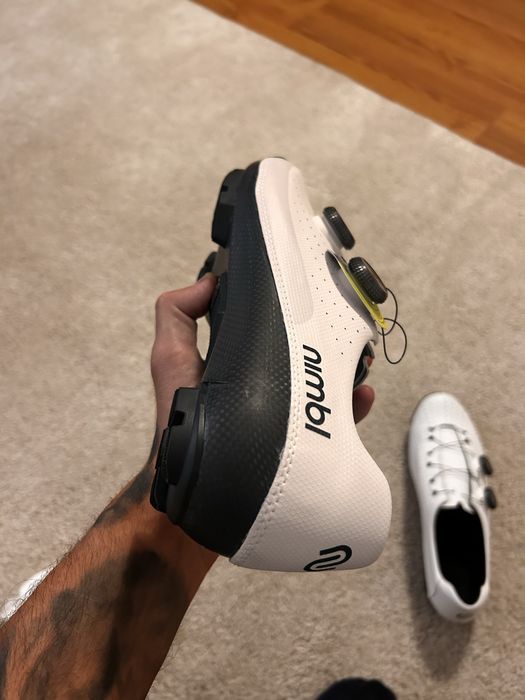 Sapatos NIMBL Urano