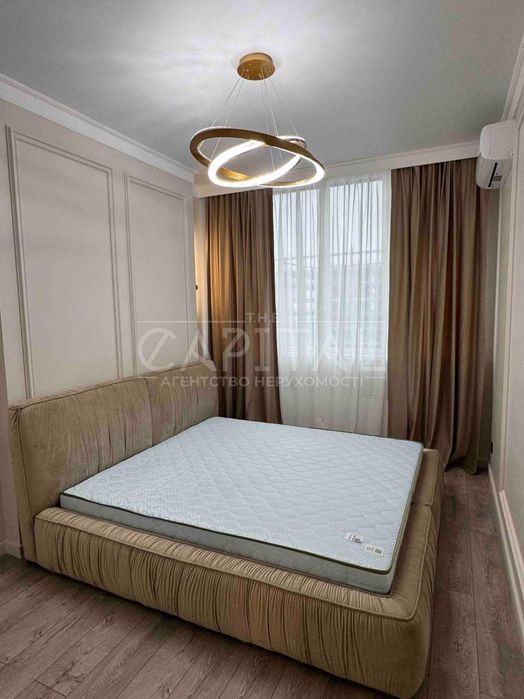 Аренда квартиры, пер. Берестейский, ЖК Manhattan City, Шевченковский