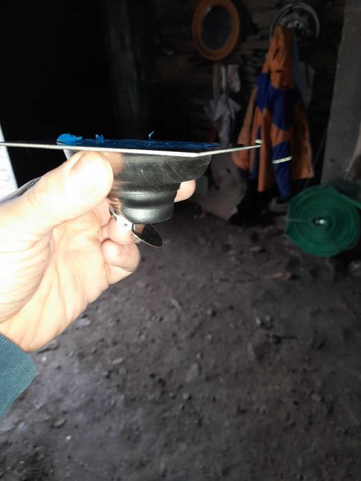 Ralo Para Duche Novo