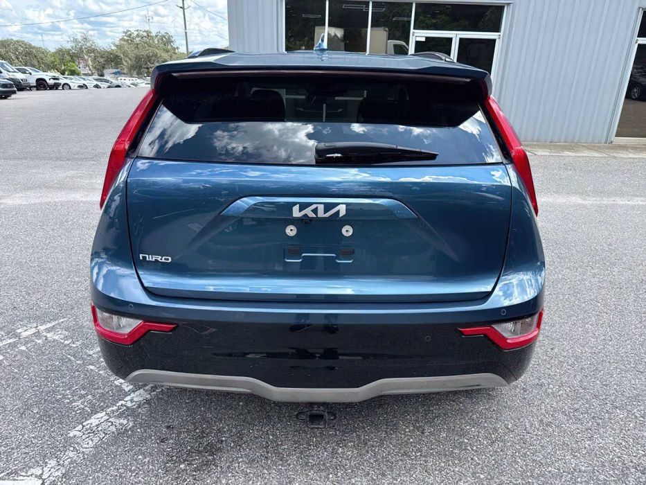 Kia Niro EV Wind      2023