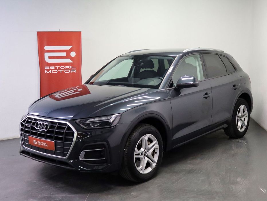 Audi Q5 50 TFSIe quattro S tronic