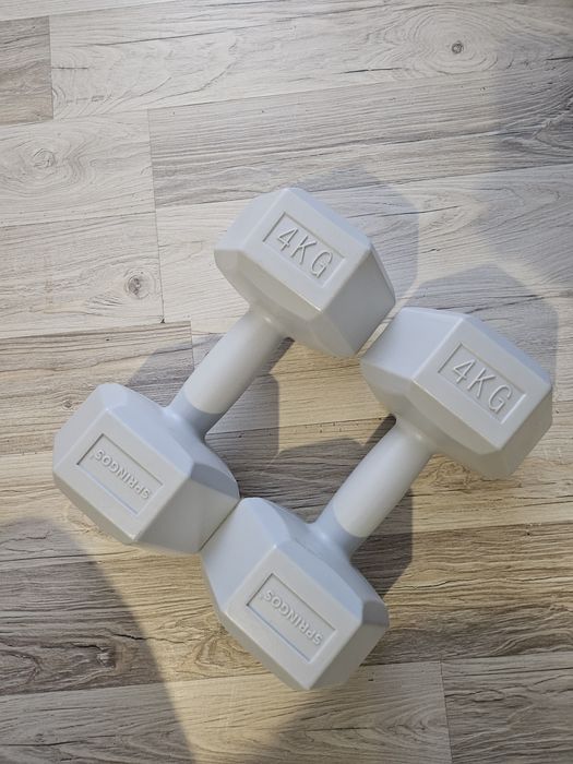 Hantle bitumiczne 4 kg