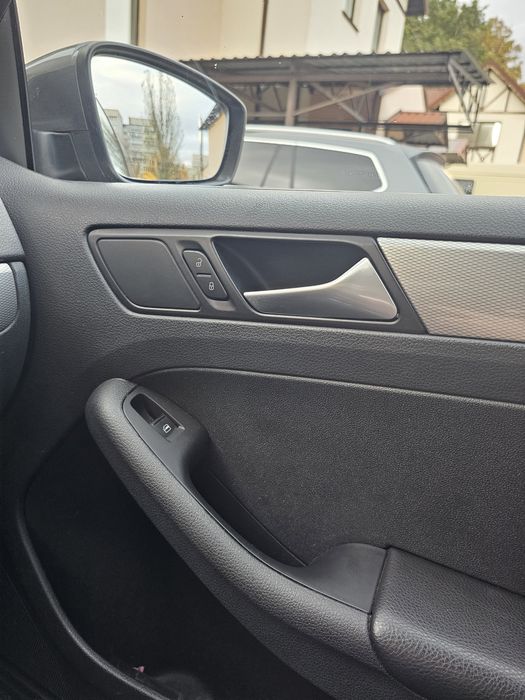 Volkswagen Jetta 2017 1.4 TSI (150 к.с.)