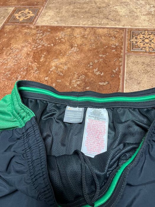 Nike нейлонові штани