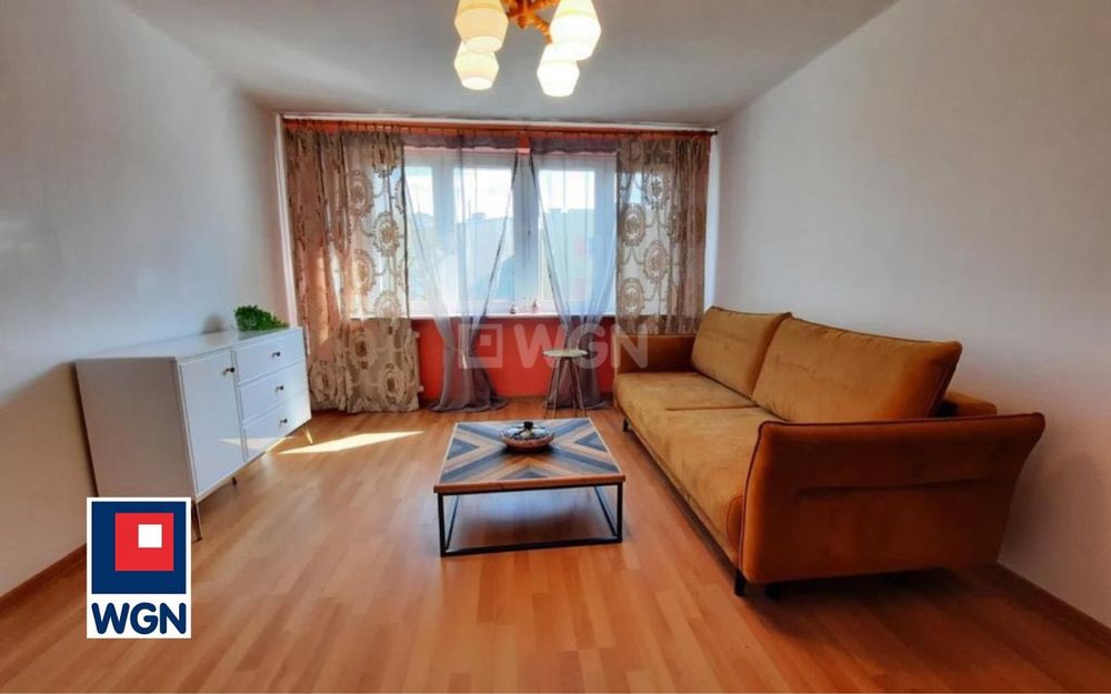 Na wynajem przytulna kawalerka 26m2