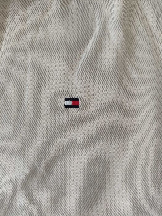 Tommy Hilfiger polo shirt VINTAGE