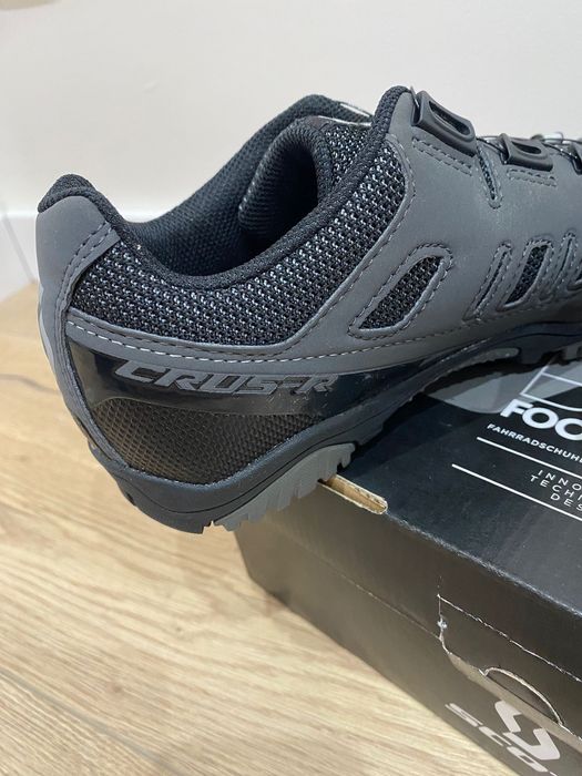 Buty rowerowe Scott Sport Crus-r Boa lady - EU 39