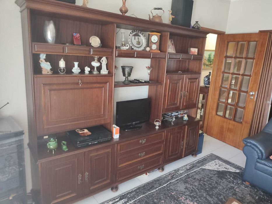 Moveis de sala de estar bom .