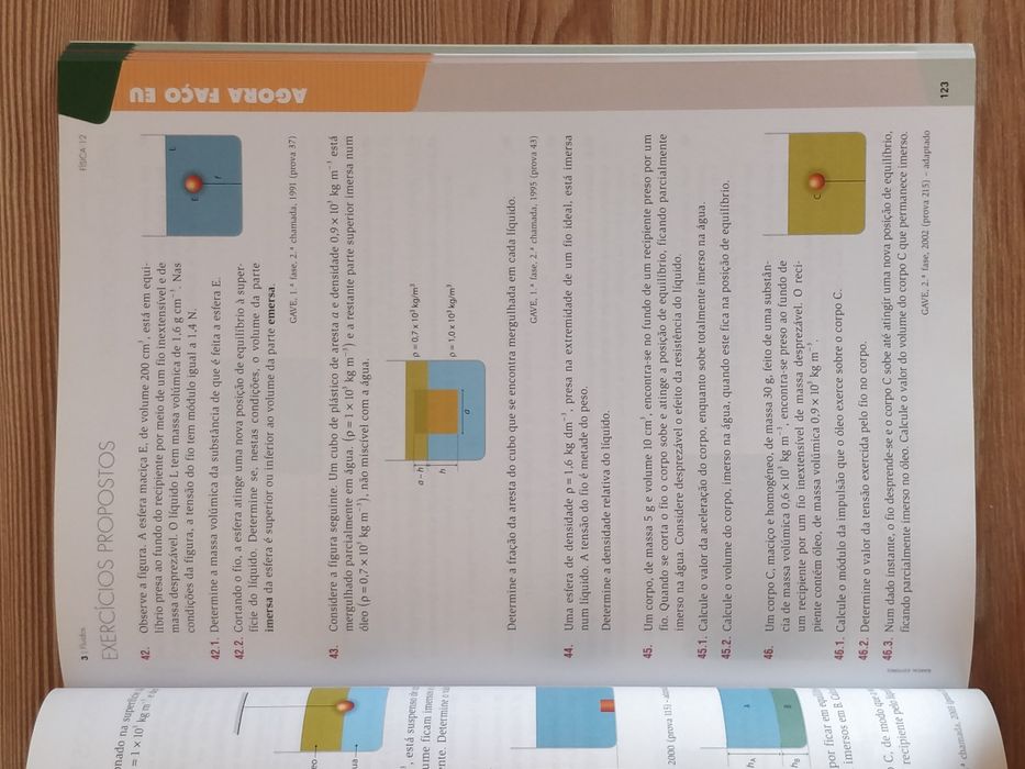 Manual preparação Física 12 ano