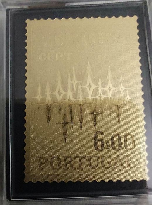 Selo de Ouro Portugal 2022