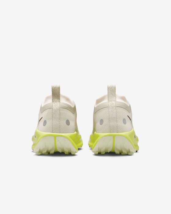 Оригінальні кросівки NIKE PEGASUS TRAIL 5 GORE-TEX (FQ0912-101) | Нові