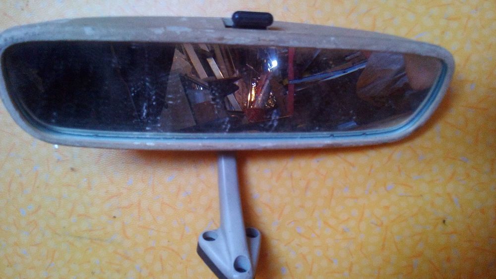 Armário Multifunções para carrinha na cor castanho