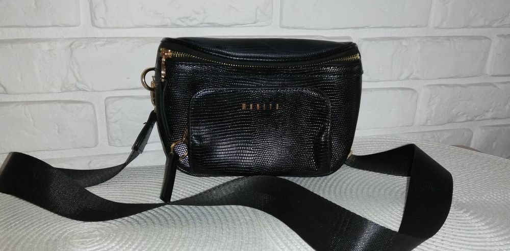 Torebka damska MOHITO