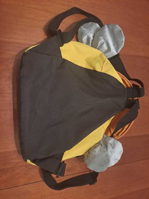 Plecak przedszkolny dla dziecka Samsonite (mały)