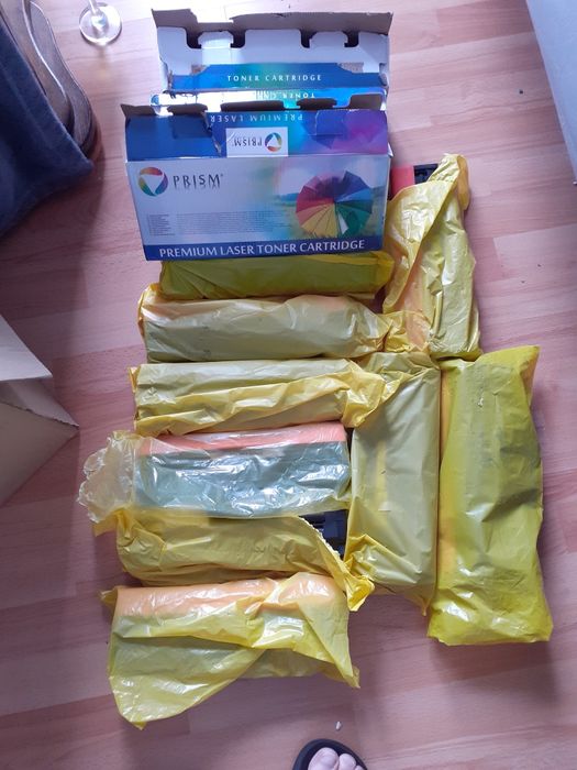 Tonery puste do samsunga zamienniki 14 sz