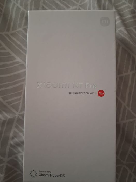 Xiaomi 14  t pro