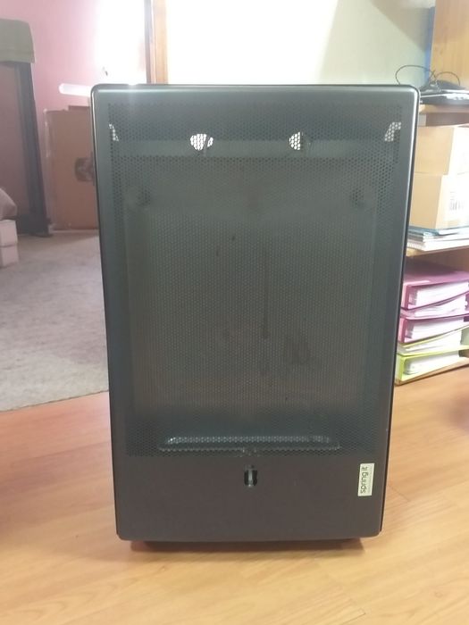 Aquecerdor a Gás (BP)