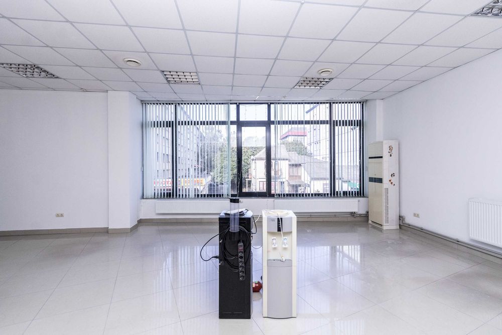 Офісний простір 1080 м² у центрі Івано-Франківська | ТЦ «Бельведер» - View 6