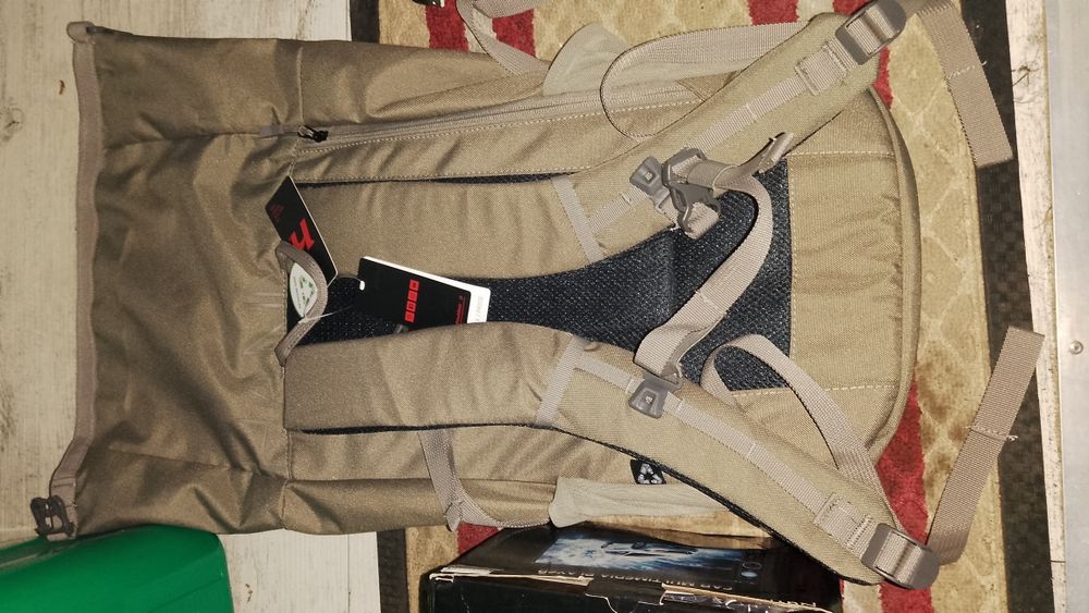 Plecak nowy młodzieży