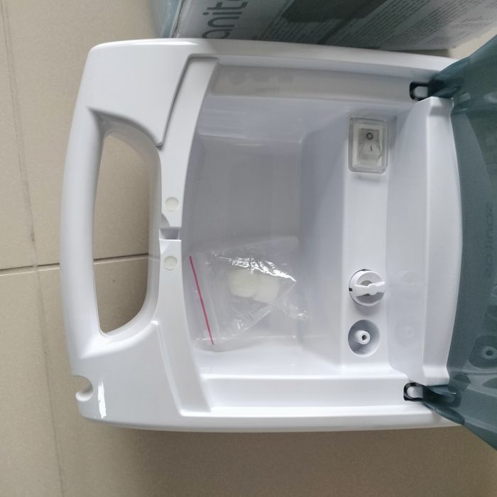 Sanita sih21 inhalator dorośli dzieci