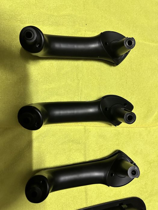 Puxadores da porta interiores