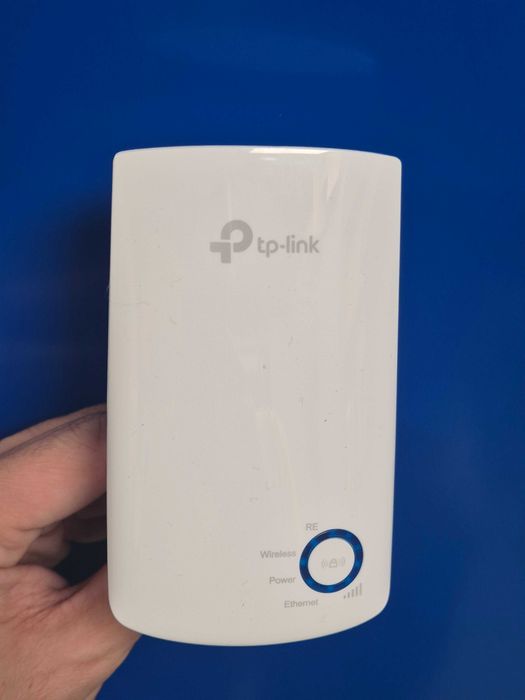 TP-Link wzmacniacz sieci