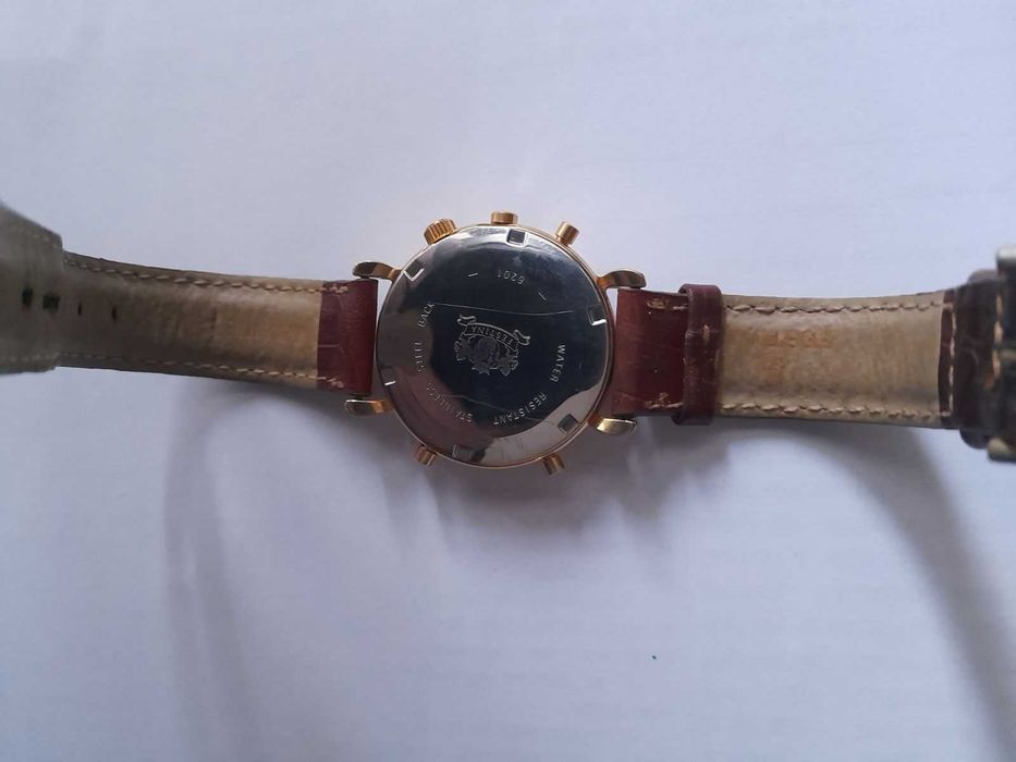 Чоловічий годинник Festina/ Оригінал/Новий/Хронограф