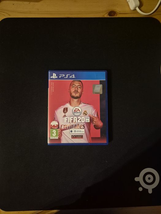 FIFA 20 (PS4-PS5)