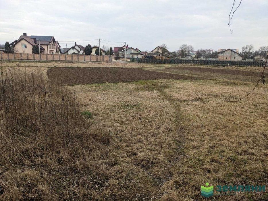 Продається земля 8,01 сот в с.Вовчинець пров. Перекопський під ОСГ (5)