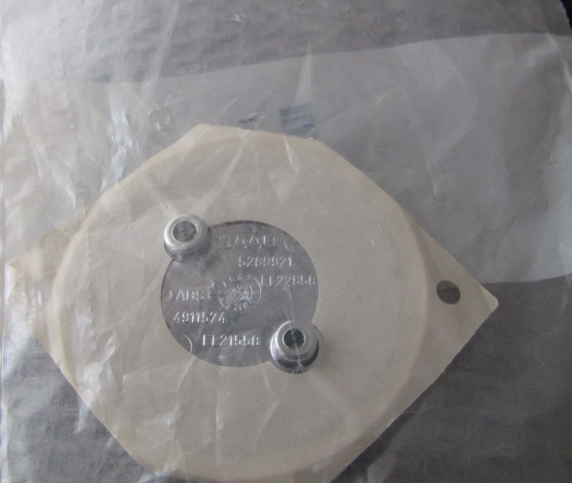 Vendo Simbolo do SAAB 9 3 novo