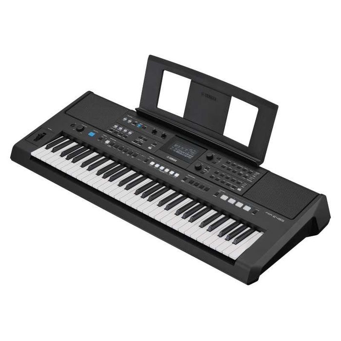 Dla Ciebie wszystko - yamaha psr 340 - w kategorii Instrumenty