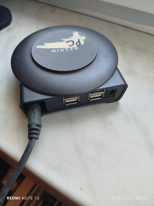 Stacja dokująca Belkin PC