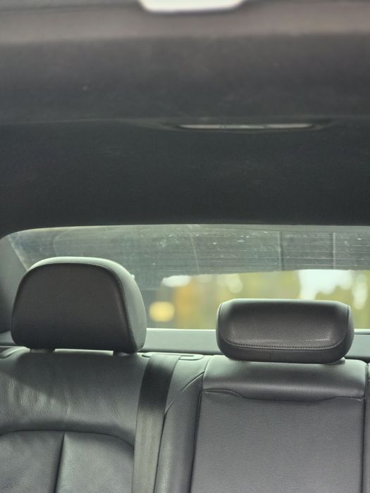 Audi A3  2014 року