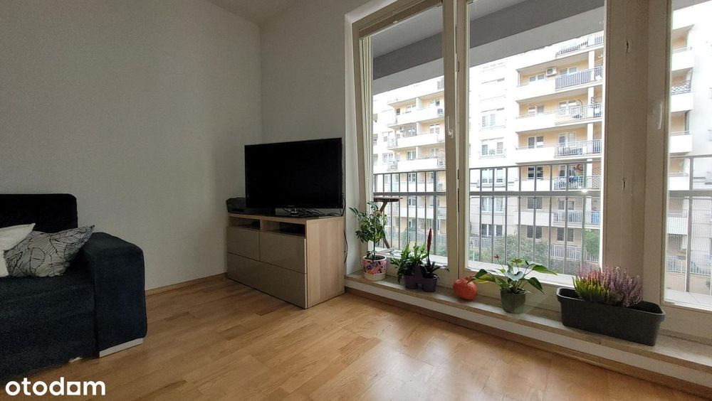 Przytulne 3 pokoje z dużym balkonem, 63m² | Ursus Skorosze