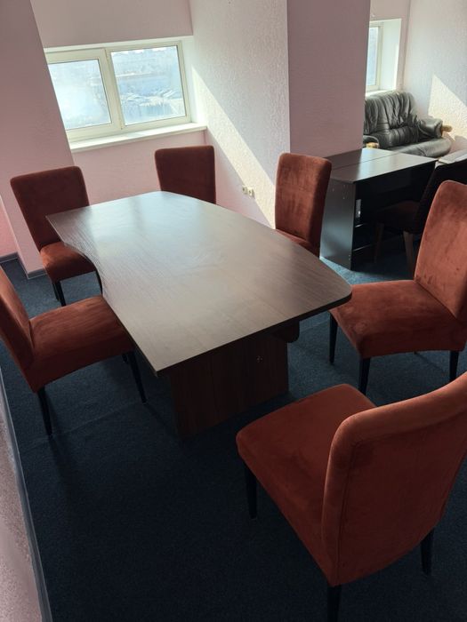 Оренда комерційних приміщень