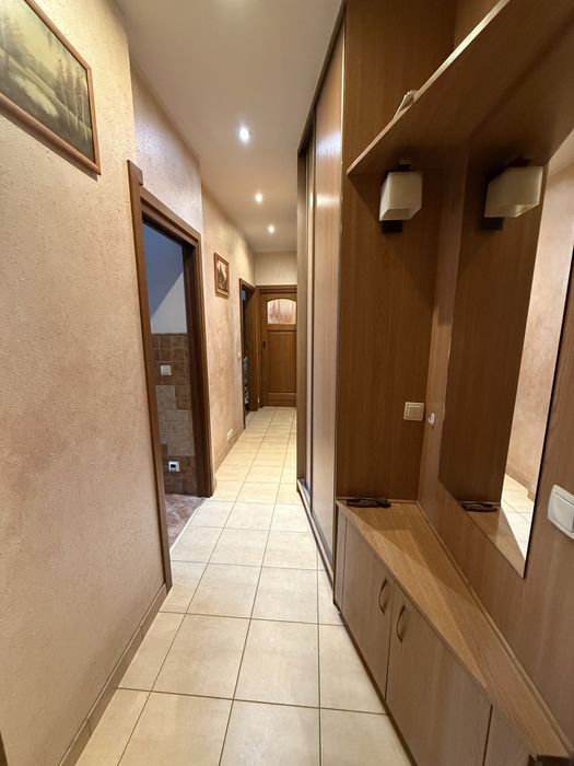 Przestronne 2-pokojowe mieszkanie 47 m² – Wrocław, Centrum - Widok 4