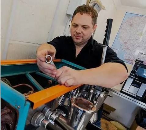 Обслуживание и ремонт кофемашин Ремонт кофеварок