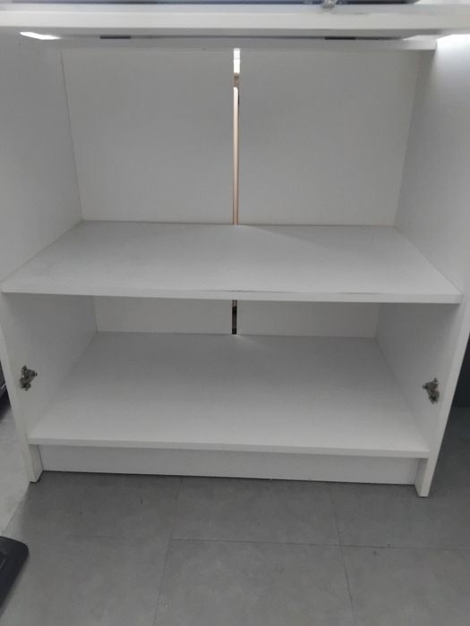 Szafka kuchenna z blatem