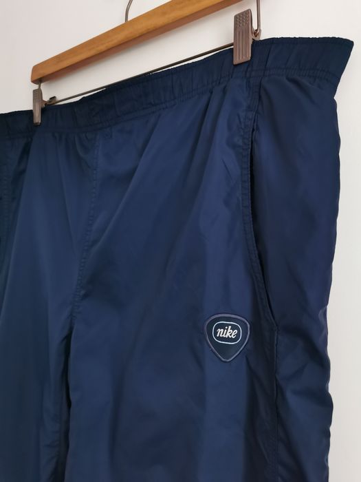 Nike krótkie spodenki sportowe szorty męskie XL/XXL