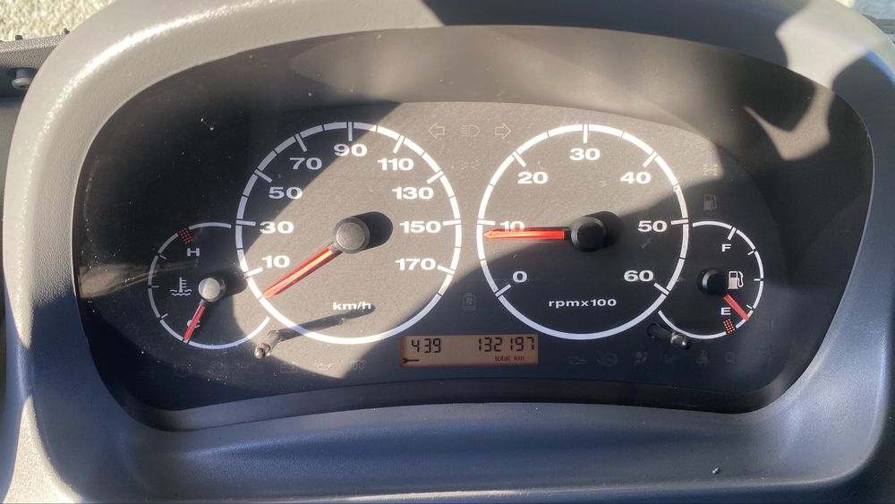 Autocaravana Roller Team