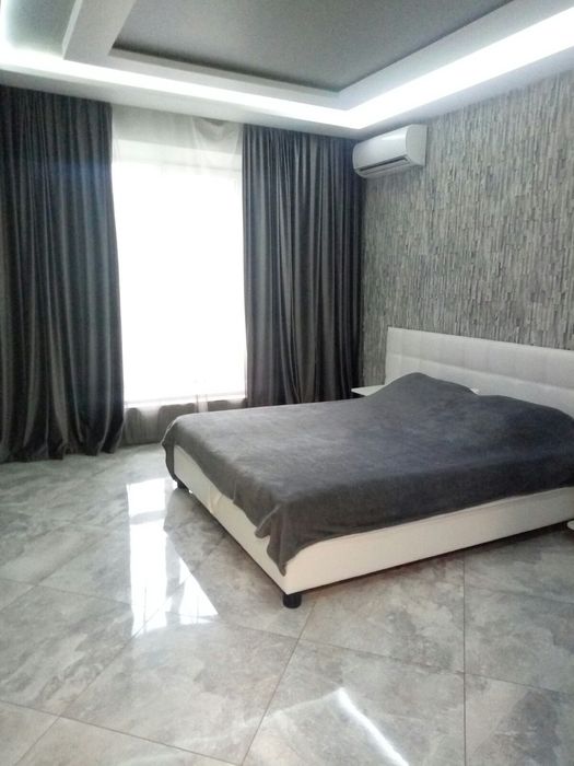 VIP квартира в центре с новым ремонтом посуточно,понедельно