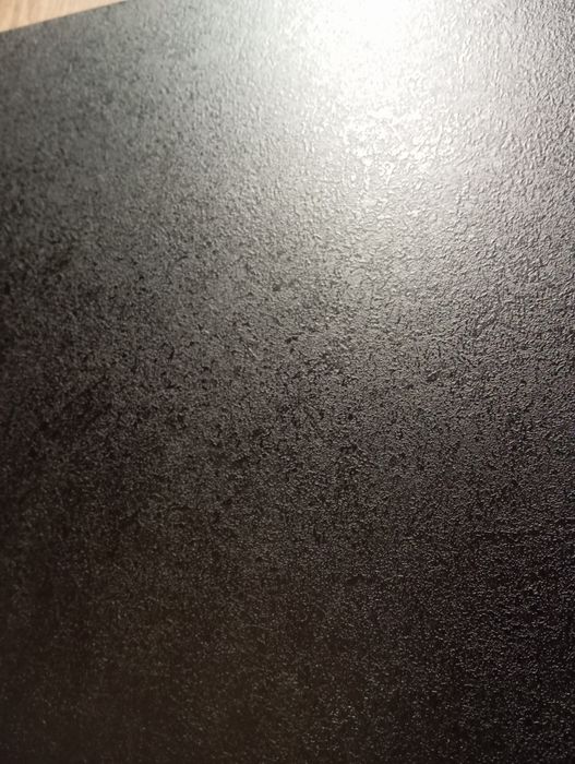 Blaty czarne 0190 pd